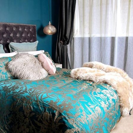 Апартаменты Hoh - Hazel'S Boudoir Матамата Экстерьер фото