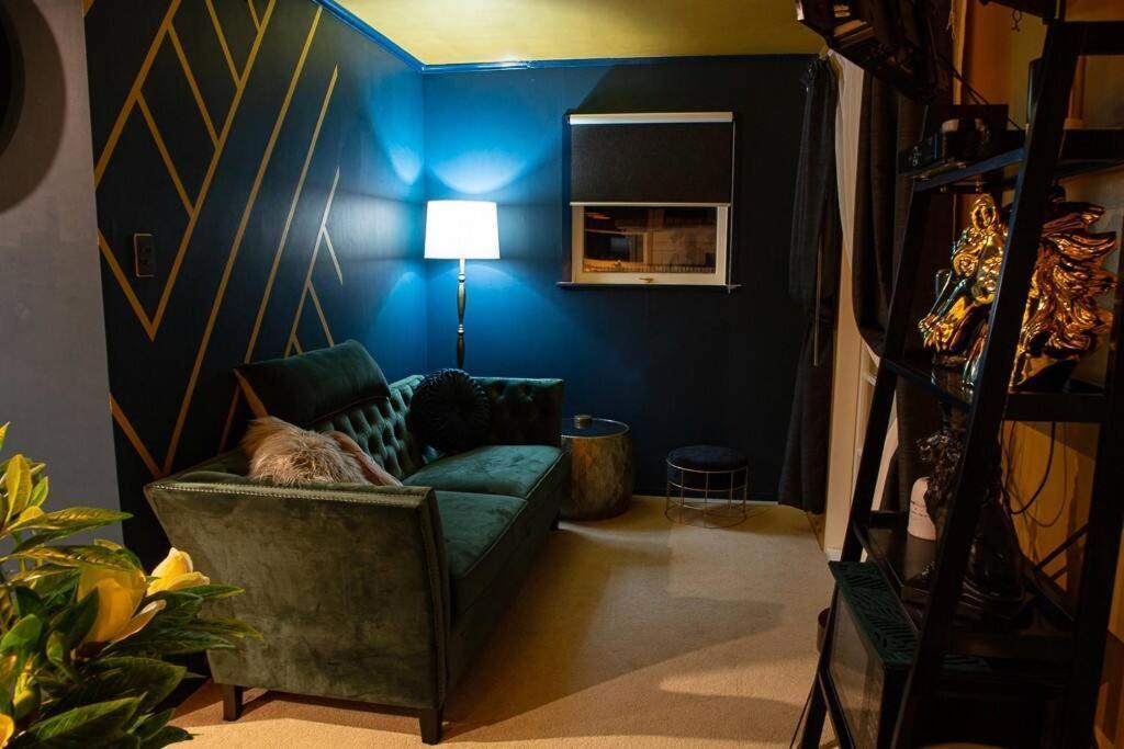 Апартаменты Hoh - Hazel'S Boudoir Матамата Экстерьер фото