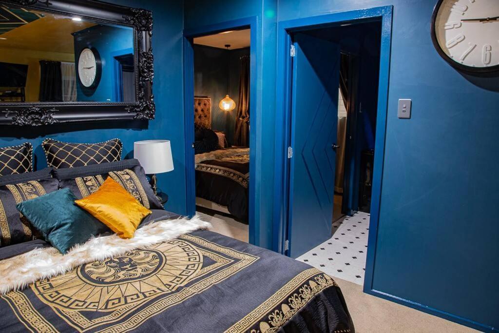 Апартаменты Hoh - Hazel'S Boudoir Матамата Экстерьер фото